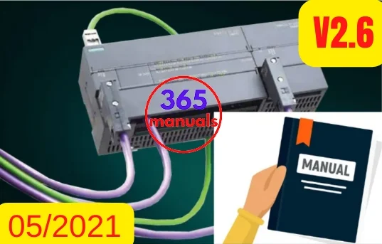s7 200 smart plc system manual